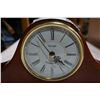 Image 2 : KIENINGER WESTMINISTER CHIME MANTLE CLOCK