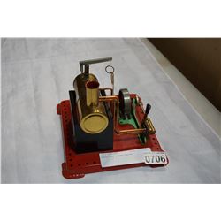 MAMOD TOY STEAM ENGINE