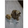 Image 1 : 2 STONE ELEPHANTS