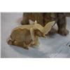 Image 3 : 2 STONE ELEPHANTS