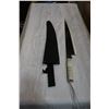 Image 1 : ANIME BLADE 440 STAINLESS, BLEACH ICHIGO ZANGETSU