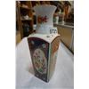 Image 1 : JAPANESE DECORATIVE VASE
