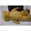 Image 4 : ANTIQUE TEDDY BEAR AND 2 VINTAGE FIGURES