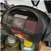 Image 1 : MOTOMASTER ELIMINATOR POWER PACK