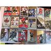 Image 3 : BINDER OF HOCKEY CARD COLLECTION STARS, INSERTS AND SUBSET CARDS