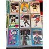 Image 2 : BINDER OF VINTAGE OPEECHEE STAR CARDS