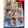 Image 5 : BINDER OF VINTAGE OPEECHEE STAR CARDS