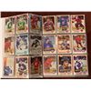 Image 2 : BINDER OF 1981-82 OPEECHEE HOCKEY CARDS