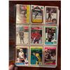 Image 4 : BINDER OF 100+ VINTAGE OPEECHEE STAR CARDS