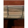 Image 4 : BINDER OF 500+ HOCKEY STAR, INSERT, ROOKIE CARDS APPROX VALUE, $2000-2500