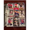 Image 1 : 450 CARD LOT OF ROOKIES, INSERTS AND MORE APPROX VALUE $1700-2200