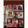 Image 2 : 400 HOCKEY SUPERSTAR, ROOKIE, LIMITED EDITION INSERTS ETC APPROX $1400-1600