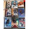Image 5 : BINDER OF 450 HOCKEY CARDS SUPERSTARS, NUMBERED LIMITED EDITIONS AND ROOKIES APPROX BOOK VALUE $1800
