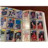 Image 5 : BINDER OF 1983-84 OPEECHEE HOCKEY CARDS, PARTIAL SET