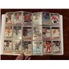 Image 4 : BINDER OF 1977-78 OPEECHEE HOCKEY CARDS, INCLUDES STARS