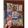 Image 4 : BINDER OF MLB STAR AND ROOKIE CARDS