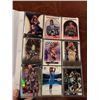 Image 1 : BINDER OF NBA STAR AND ROOKIE CARDS