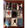 Image 2 : BINDER OF NBA STAR AND ROOKIE CARDS