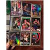 Image 3 : BINDER OF NBA STAR AND ROOKIE CARDS
