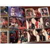 Image 4 : BINDER OF NBA STAR AND ROOKIE CARDS