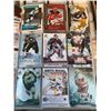 Image 2 : BINDER OF HOCKEY STAR CARDS AND MORE