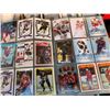 Image 5 : BINDER OF HOCKEY SUPERSTAR CARDS AND OTHERS