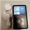 Image 2 : APPLE IPOD CLASSIC 80GB WITH POWER CORD