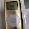 Image 2 : 3 APPLE IPODS MODEL A1051, A1059 AND A1236