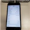 Image 2 : APPLE IPHONE 7 32GB IOS 12.3.1 NETWORK UNLOCKED WITH HEADPHONES, DATA CABLE, WALL CHARGER AND AIRPOD