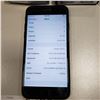 Image 3 : APPLE IPHONE 7 32GB IOS 12.3.1 NETWORK UNLOCKED WITH HEADPHONES, DATA CABLE, WALL CHARGER AND AIRPOD