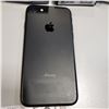 Image 4 : APPLE IPHONE 7 32GB IOS 12.3.1 NETWORK UNLOCKED WITH HEADPHONES, DATA CABLE, WALL CHARGER AND AIRPOD