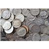Image 1 : Lot of (100) Roosevelt Dimes- 90% Silver