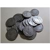 Image 1 : $10 Face Value - 20 pcs Walking Liberty Halves