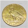 Image 2 : 1915 $2.5 Gold Indian