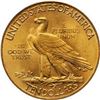 Image 2 : 1932 $10 Gold Indian High Grade