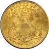 Image 2 : Superb 1904 CH BU? $20 Gold Liberty