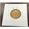 Image 2 : 1881 $5 Gold Liberty