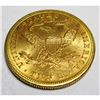 Image 2 : 1895 $10 Gold Liberty