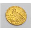 Image 2 : 1914 $2.5 Gold Indian