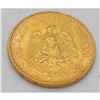 Image 2 : 1945 DOS PESO Gold Coin
