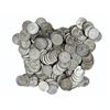 Image 1 : 200 Pcs. $50 Face Value Washington Quarters 90%