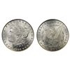 Image 1 : 1882 P BU Morgan Silver Dollar