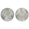 Image 1 : 1902 O BU Morgan Silver Dollar