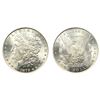 Image 1 : 1879 P CH BU Morgan Silver Dollar