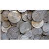 Image 1 : $10 Face Value -90% Mixed Silver Coinage