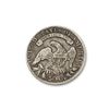 Image 2 : 1831 Capped Bust Half Dollar F-VF Grade