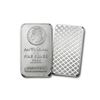 Image 1 : 1 oz. Morgan Design Silver Bar