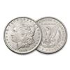 Image 1 : 1888 O BU Morgan Silver Dollar