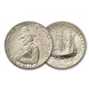 Image 1 : 1920 Pilgrim Tercentenary Half Dollar