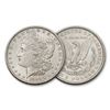 Image 3 : 1883-4-5 New Orleans Mint BU Morgan Dollars
